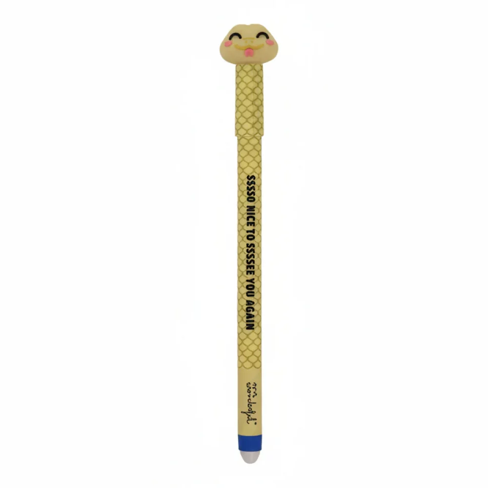 mrw-8445641070463-Erasable-pen-Bo-Bo-Snake-Sssso-nice-to-ssssee-you-again_UN-05