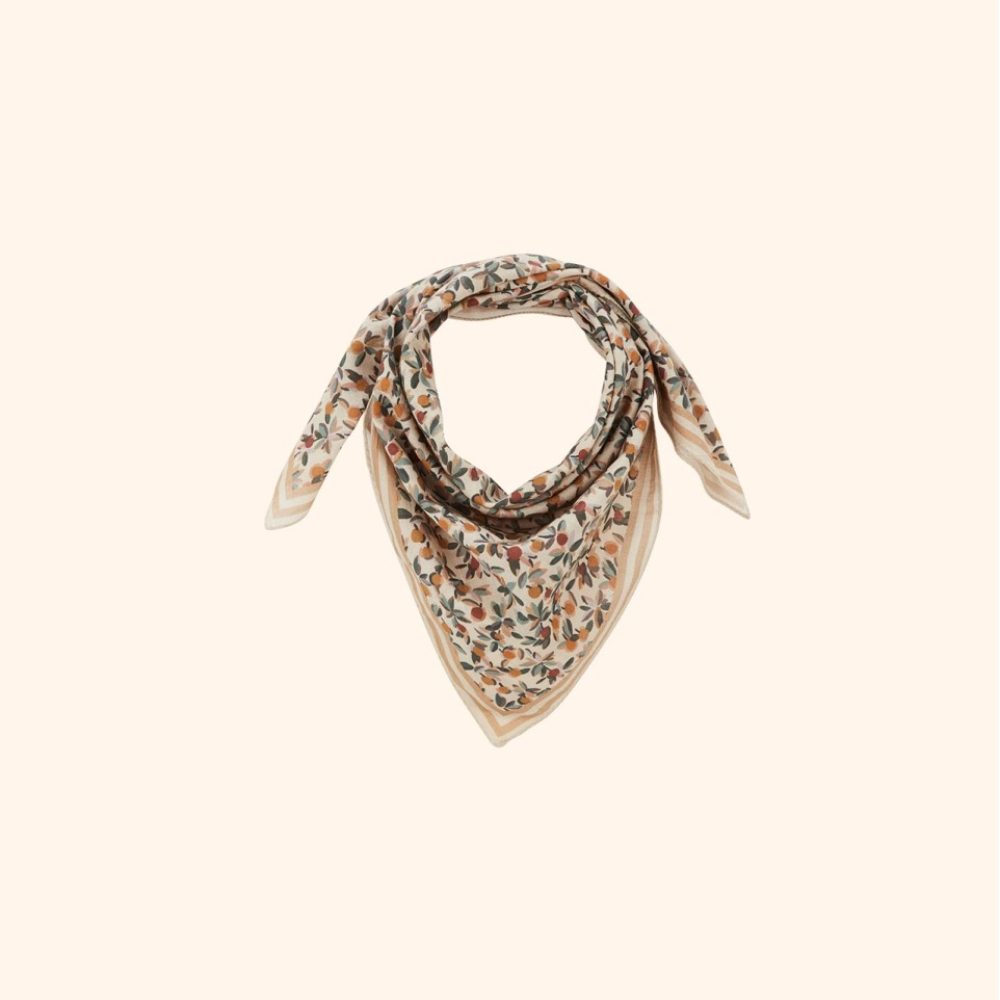 petit-foulard-bloom-miel