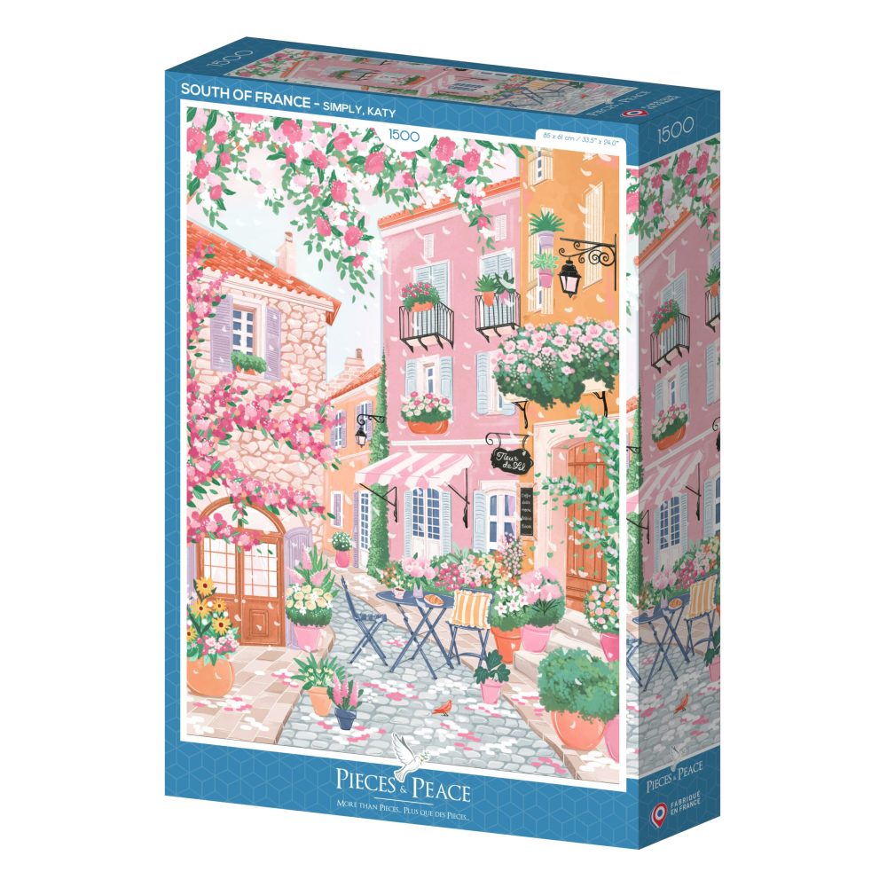 pieces-peace-sud-de-la-france-puzzle-1500-pieces.102483-2.fs