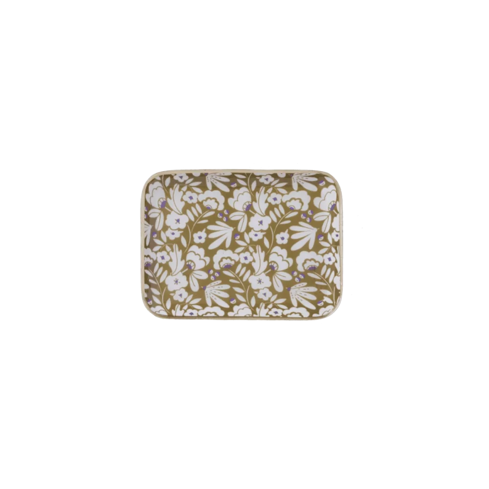 plateau-boheme-chic-a-fleurs-en-metal-emaille