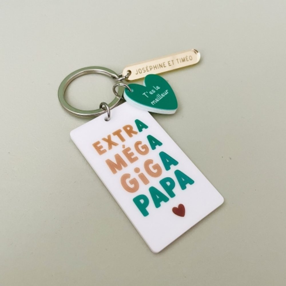 porte-cle-extra-mega-giga-papa