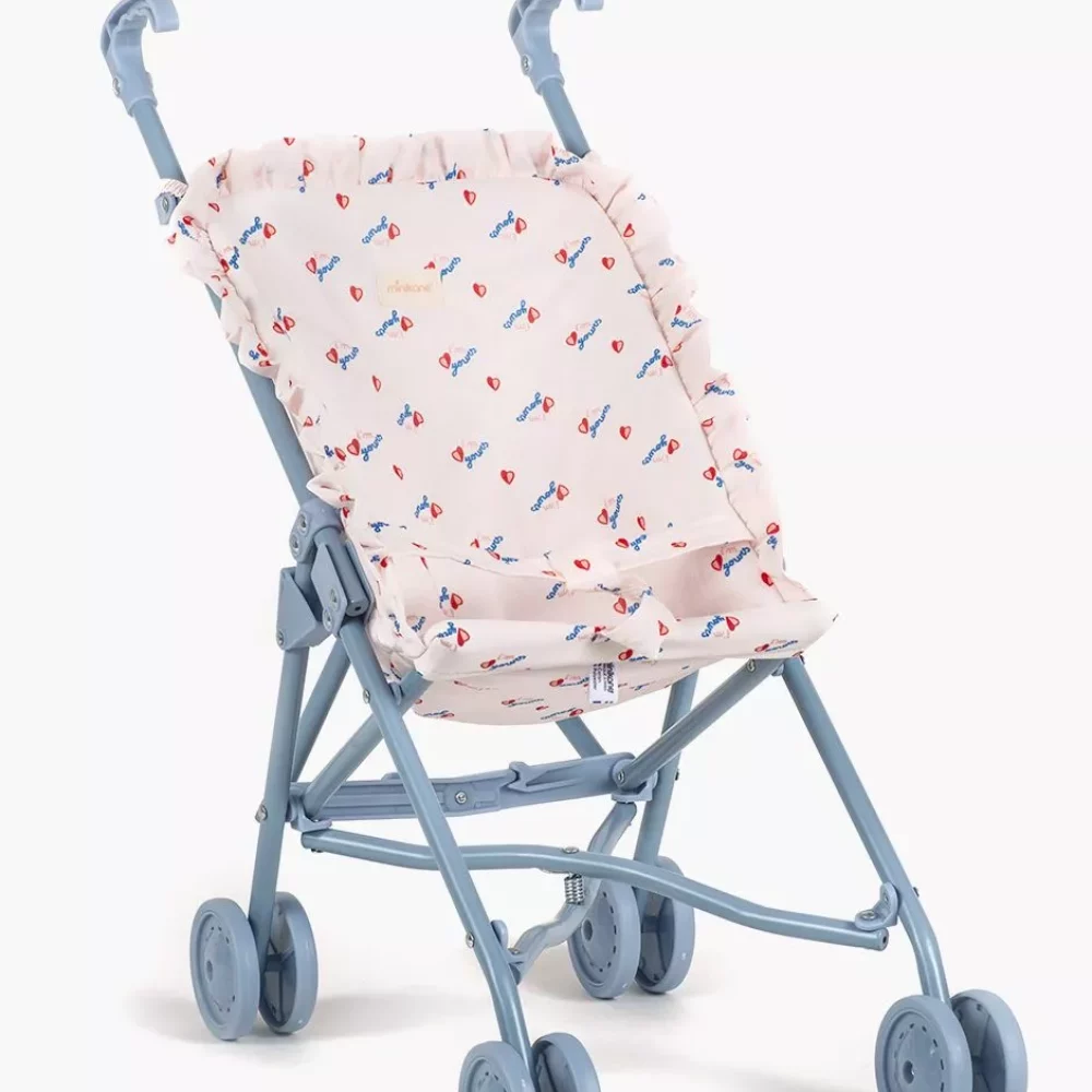 poussette-poupee-enfant-made-in-france-minikane-gordis-assise-en-coton-im-yours-chassis-bleu