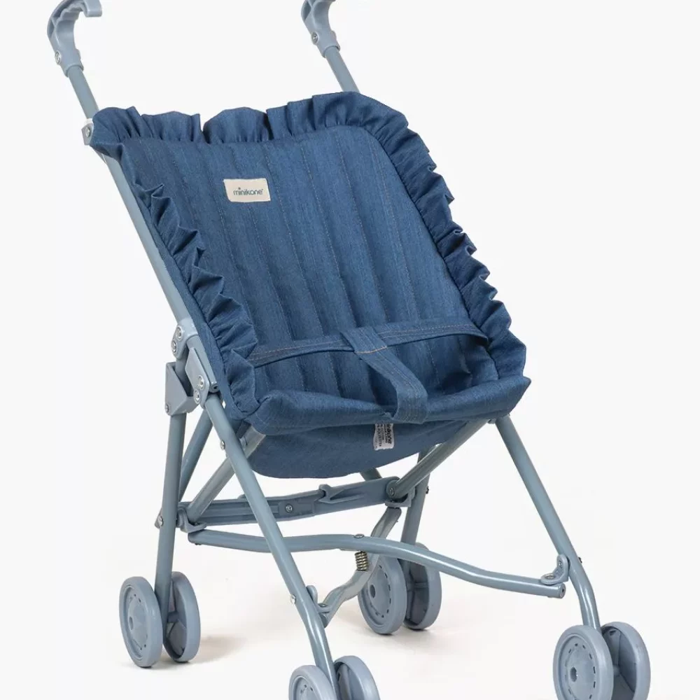 poussette-poupee-quiltee-a-volants-jean-denim-sur-chassis-bleu2