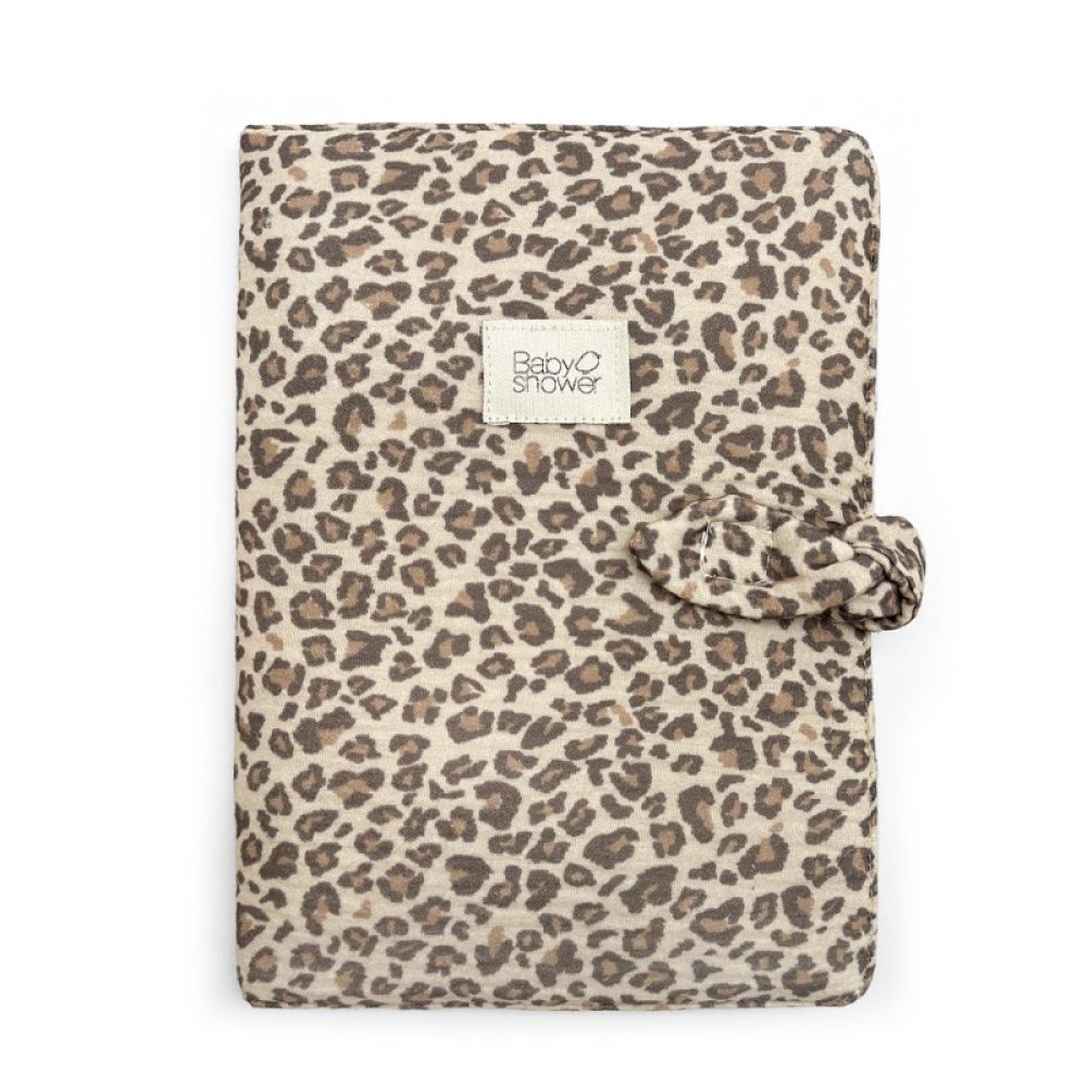 protege-carnet-sante-knot-wild-print