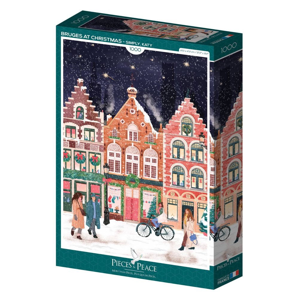 puzzle-Bruges-at-Christmas-pieces-peace-1000-pieces