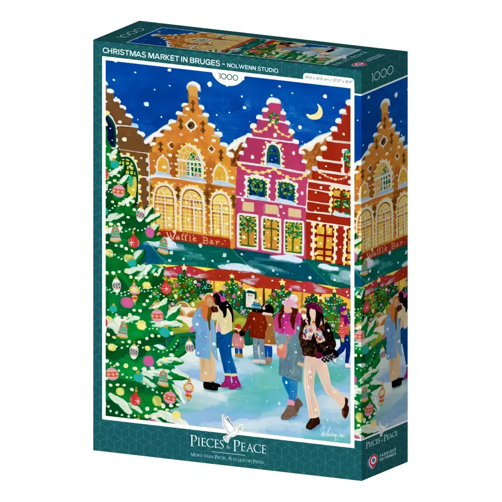 puzzle-christmas-market-in-bruges-pieces-peace-1000-pieces