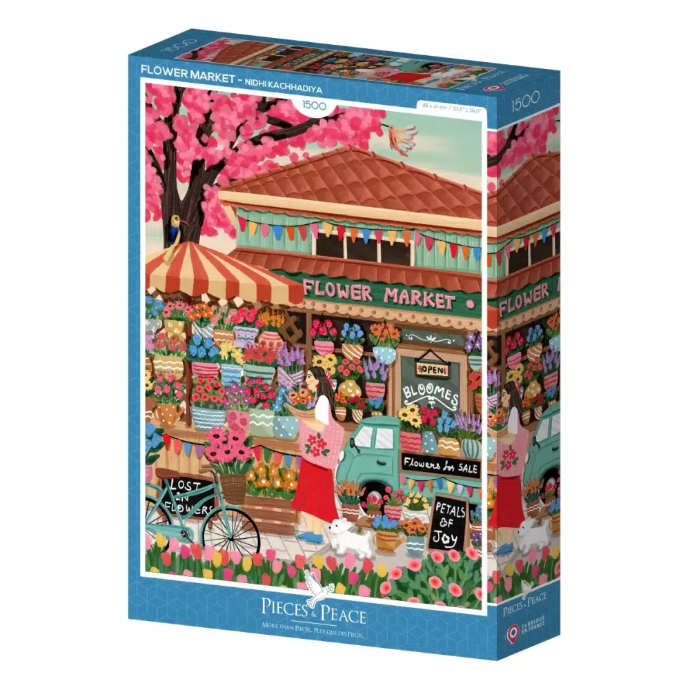 puzzle-flower-market-pieces-peace-1500-pieces