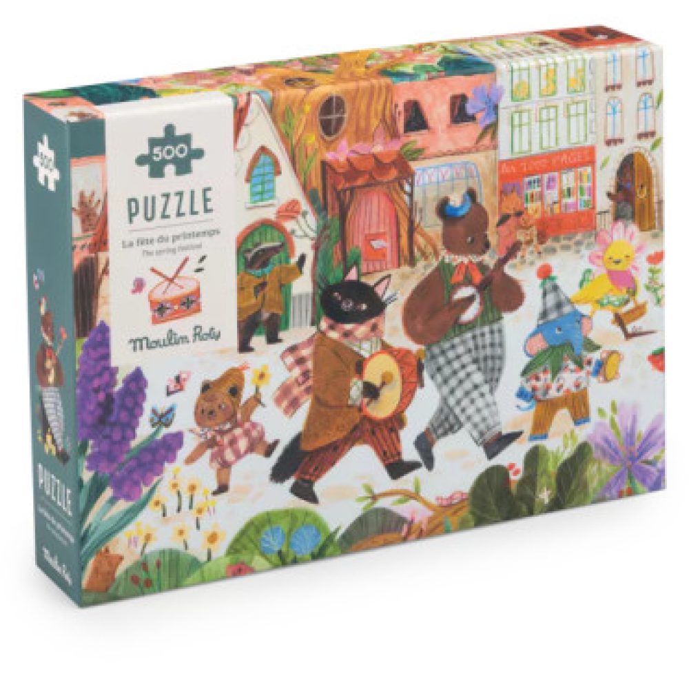 puzzle-la-fete-du-printemps-500-pieces