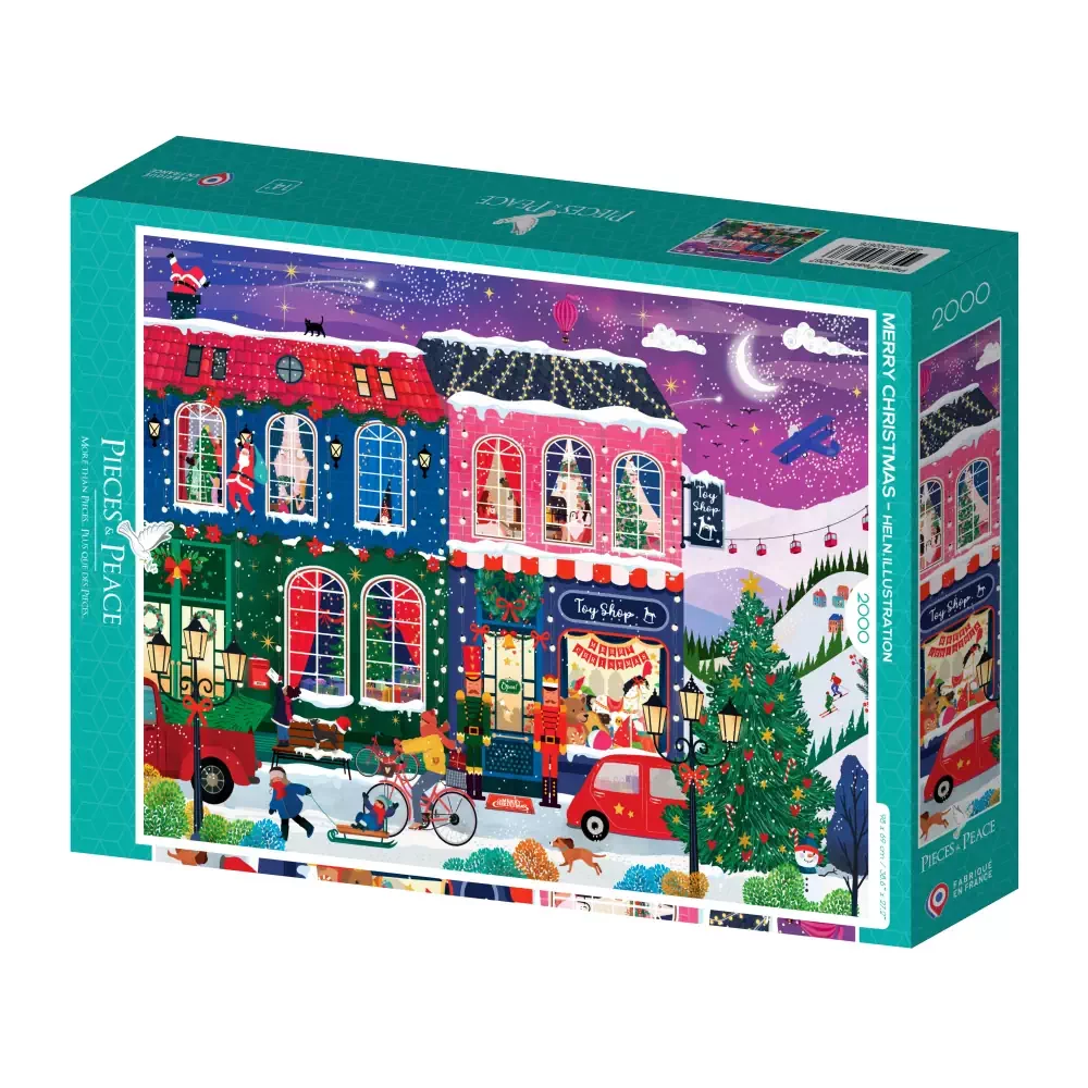 puzzle-merry-christmas-pieces-peace-2000-pieces