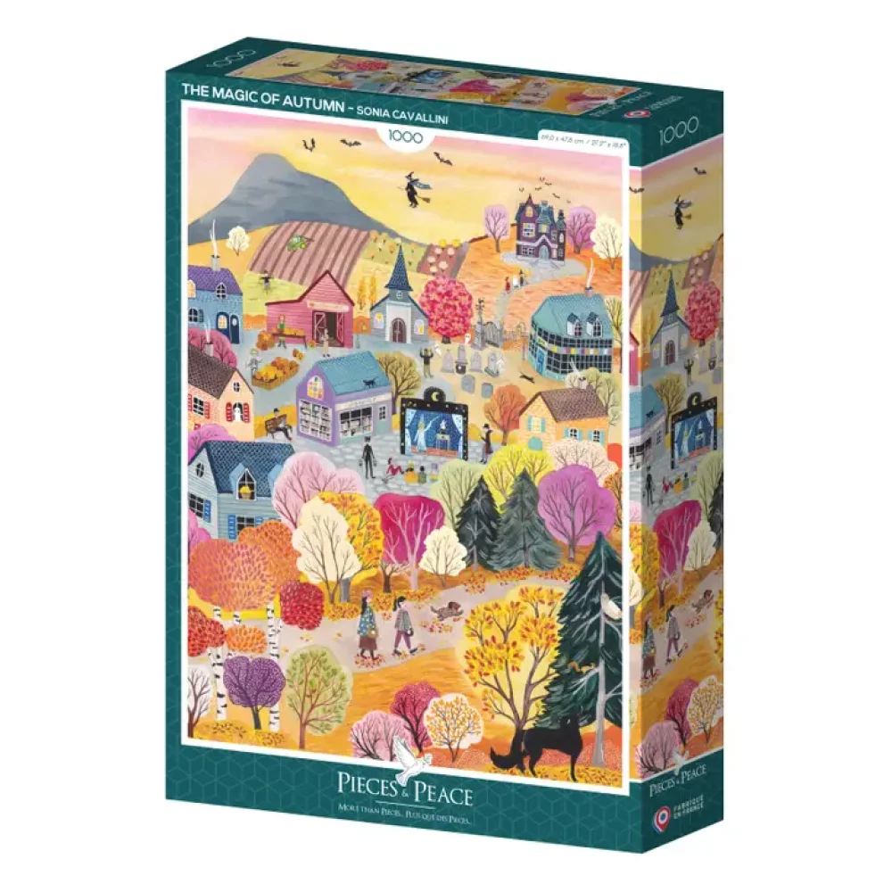 puzzle-the-magic-of-autumn-pieces-peace-1000-pieces