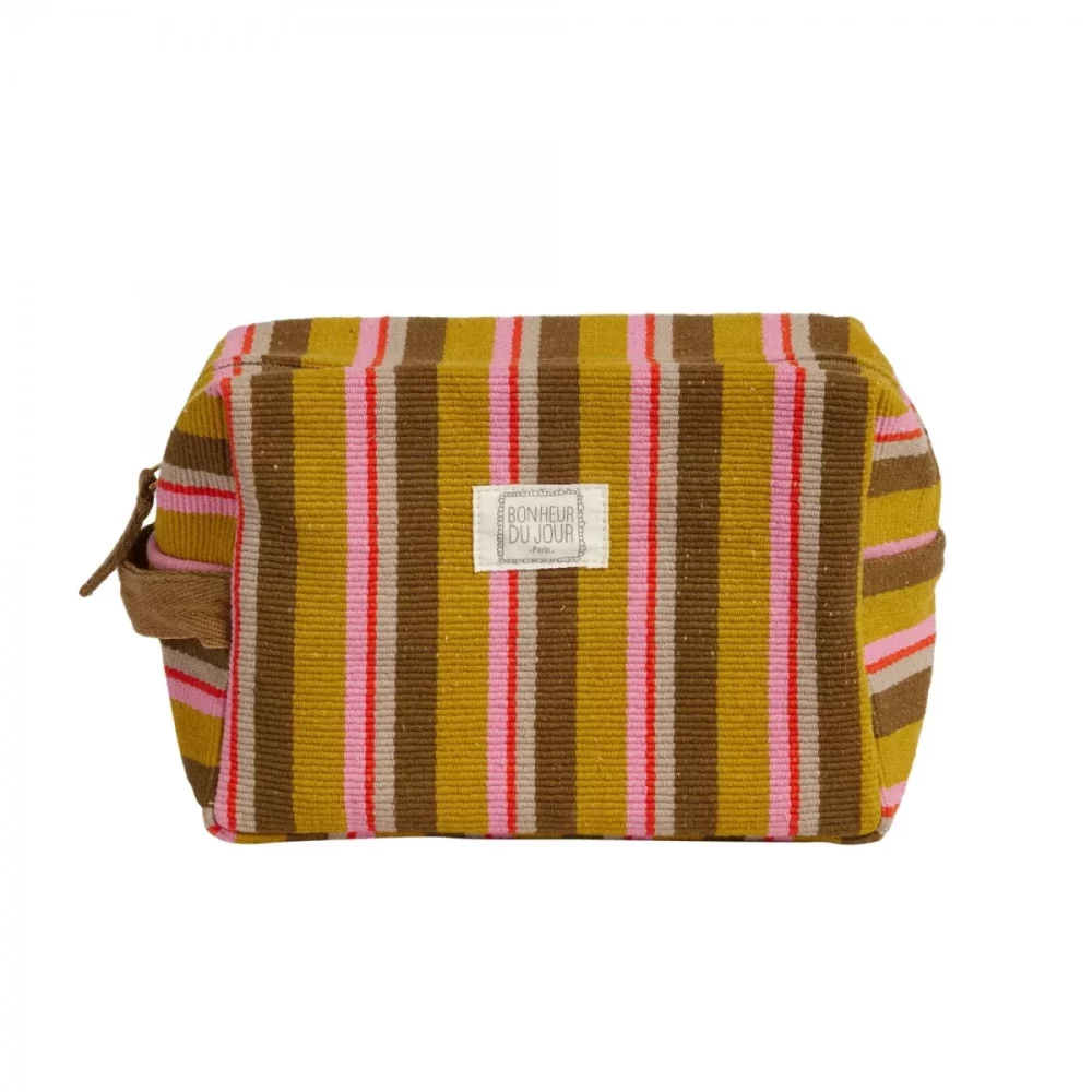 trousse-travel-rayee-olive